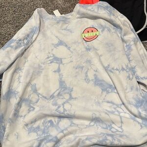 Smiley Shirt